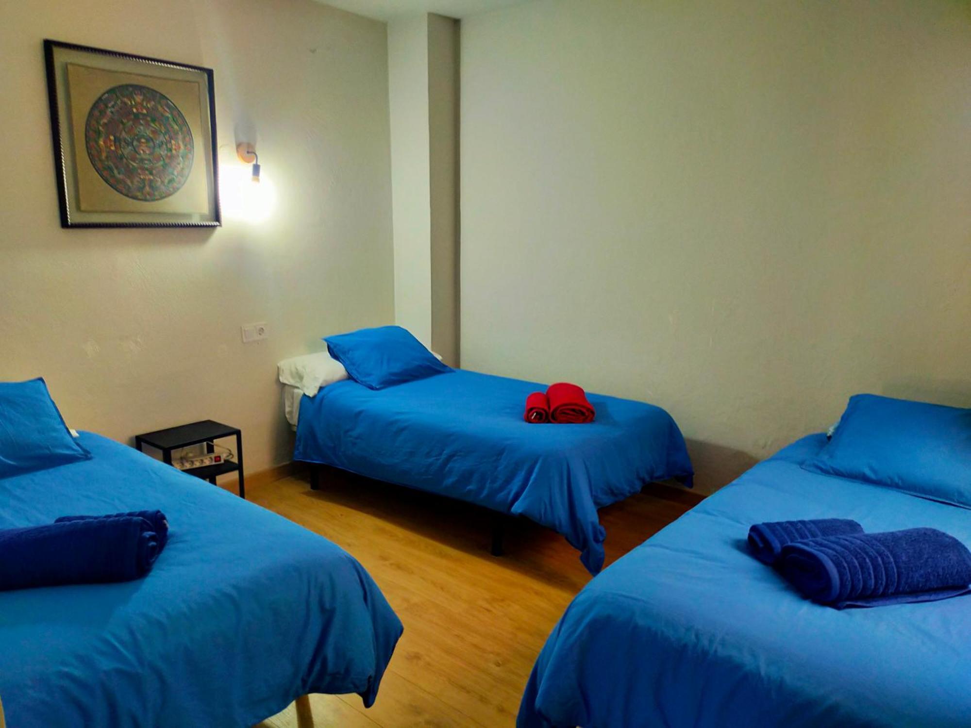 לה הרדורה Amazing Apartment & Great Terrace & 4Bedrooms מראה חיצוני תמונה