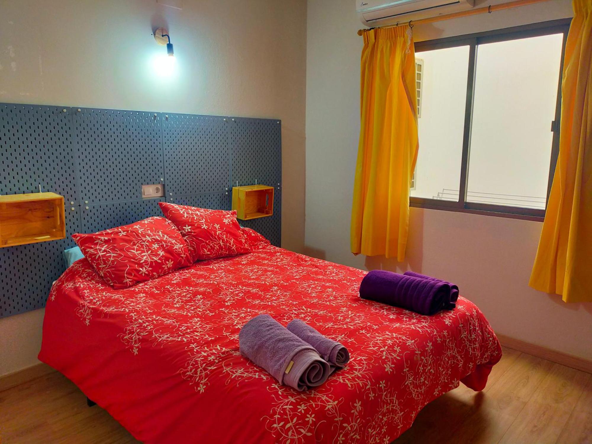 לה הרדורה Amazing Apartment & Great Terrace & 4Bedrooms מראה חיצוני תמונה